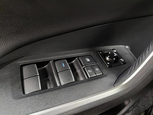 Toyota RAV4 V (XA50) с пробегом 2020 года, цена 3 650 000 рублей, 86579 км, внедорожник, Автокод Объявления
