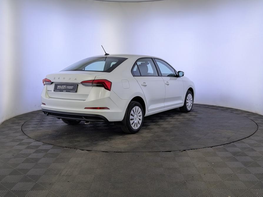 Skoda Rapid II Москва  - изображение 5