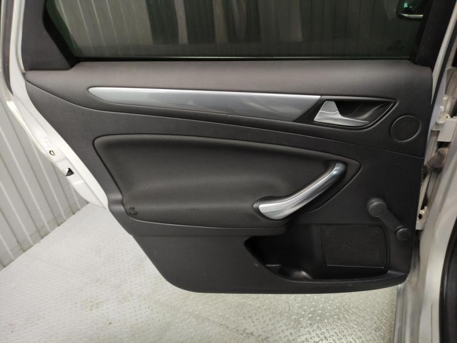 Ford Mondeo IV Рестайлинг Пермь  - изображение 15