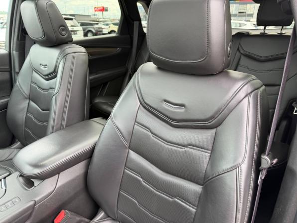 Cadillac XT5 I с пробегом 2017 года, цена 2 855 000 рублей, 98000 км, внедорожник, Автокод Объявления