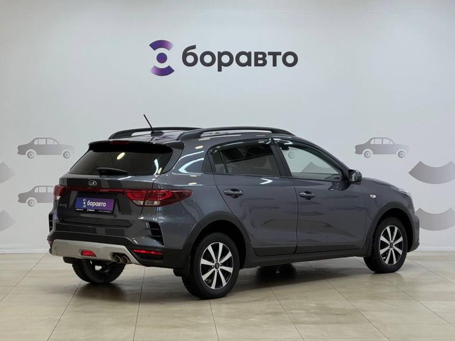 Kia Rio IV Рестайлинг Ставрополь  - изображение 4