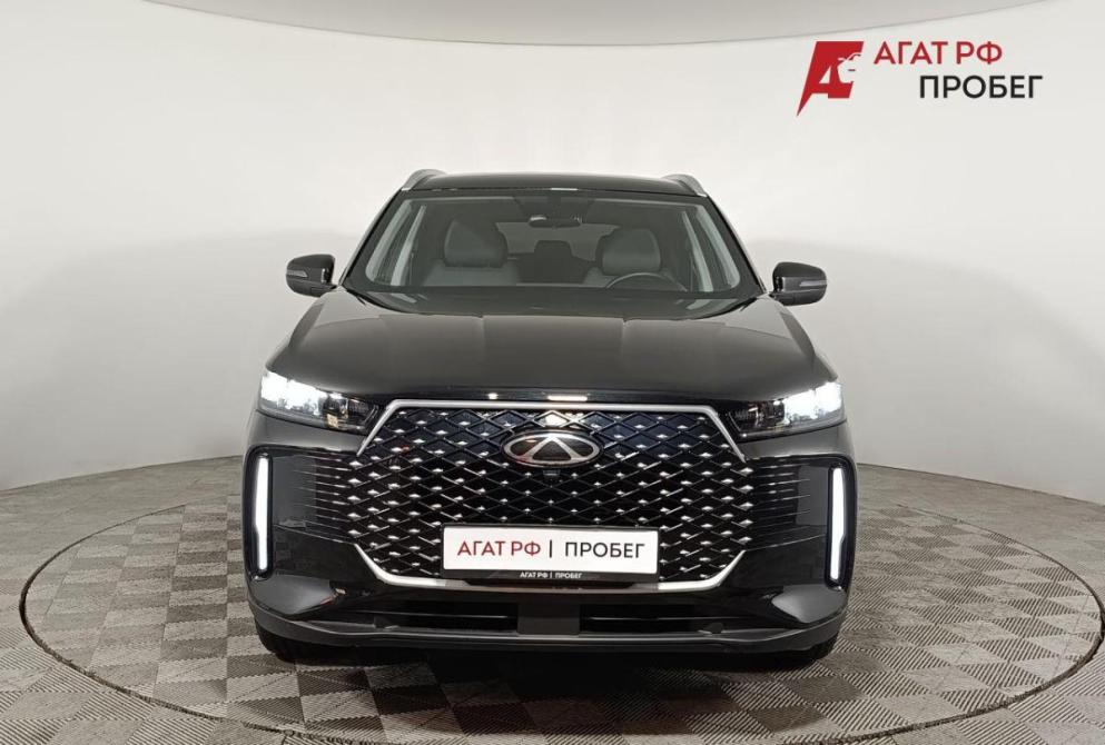 Chery Tiggo 4 I Рестайлинг 2 Волгоград  - изображение 2