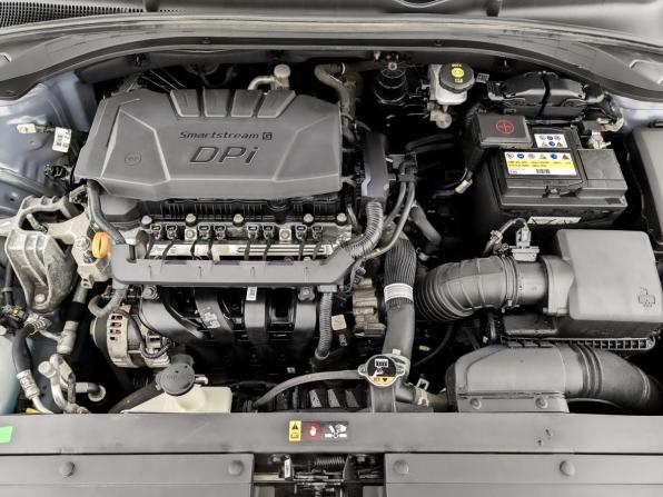 Hyundai i30 III Рестайлинг 2 с пробегом 2022 года, цена 1 820 000 рублей, 103890 км, универсал, Автокод Объявления
