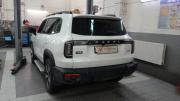 Haval Dargo I Санкт-Петербург  - изображение 9