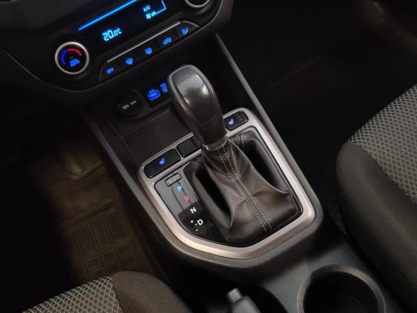 Hyundai Creta I с пробегом 2016 года, цена 1 140 000 рублей, 402403 км, внедорожник, Автокод Объявления