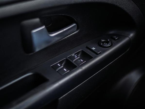 Kia Venga I с пробегом 2012 года, цена 670 000 рублей, 159689 км, минивэн, Автокод Объявления