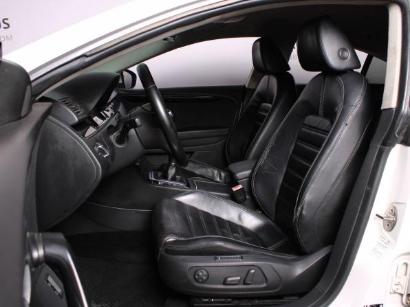 Volkswagen Passat CC I Рестайлинг с пробегом 2012 года, цена 1 260 000 рублей, 296000 км, седан, Автокод Объявления
