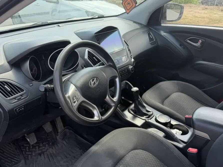 Hyundai ix35 I Волгоград  - изображение 6