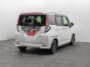Subaru Justy V Рестайлинг Красноярск  - изображение 27