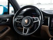 Porsche Macan I Рестайлинг Москва  - изображение 47