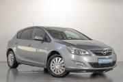 Opel Astra J Челябинск  - изображение 18