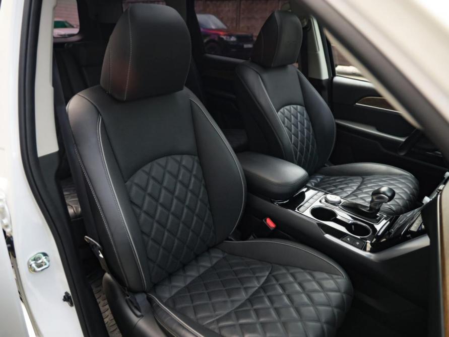Kia Mohave I Рестайлинг 2 Санкт-Петербург  - изображение 28