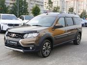 Lada (ВАЗ) Largus I Рестайлинг Йошкар-Ола  - изображение 23