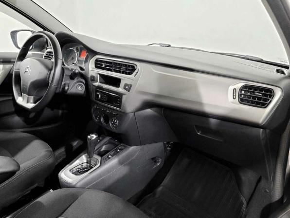 Citroen C-Elysee I с пробегом 2015 года, цена 660 000 рублей, 150963 км, седан, Автокод Объявления
