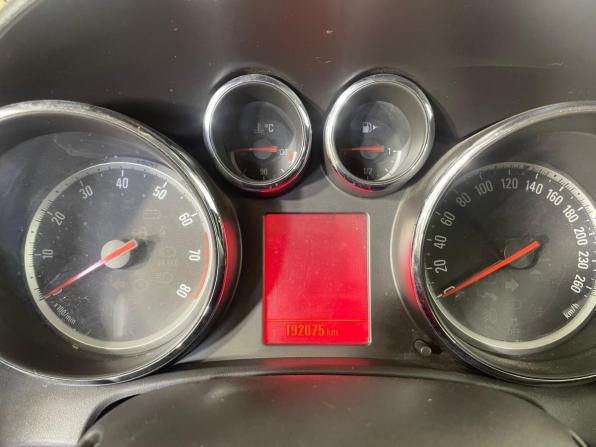 Opel Astra J с пробегом 2011 года, цена 620 000 рублей, 192075 км, хэтчбек, Автокод Объявления