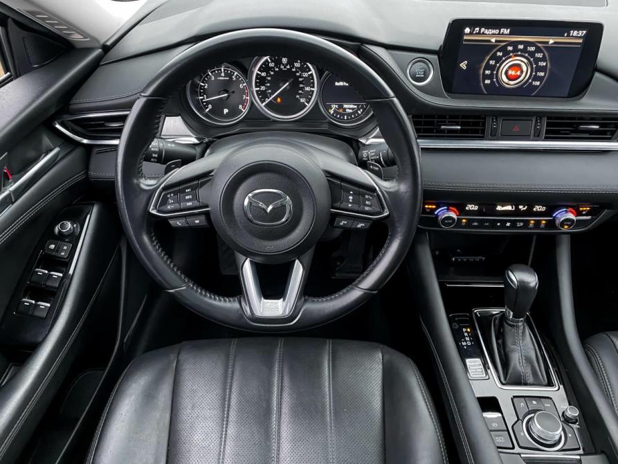 Mazda 6 III (GJ) Рестайлинг 2 Нижний Новгород  - изображение 12