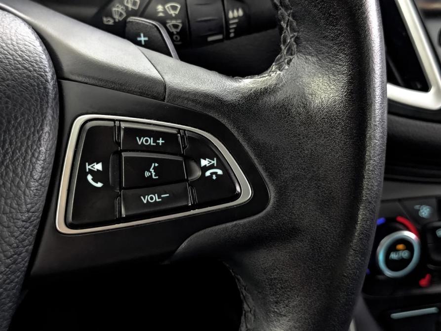 Ford Kuga II Рестайлинг Москва  - изображение 28