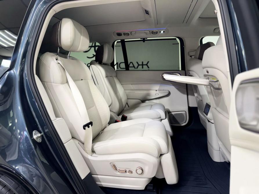 Lynk &amp; Co 900 Санкт-Петербург  - изображение 13