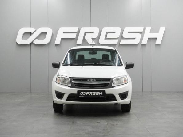 Lada (ВАЗ) Granta I с пробегом 2017 года, цена 579 000 рублей, 161689 км, седан, Автокод Объявления