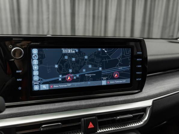 Kia K5 III с пробегом 2020 года, цена 2 840 000 рублей, 77529 км, седан, Автокод Объявления