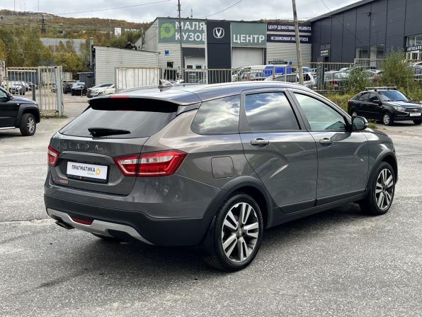 Lada (ВАЗ) Vesta I с пробегом 2021 года, цена 1 335 000 рублей, 62711 км, универсал, Автокод Объявления