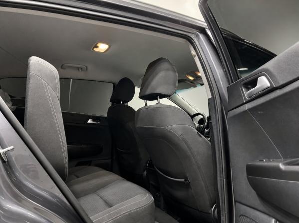 Kia Sportage IV с пробегом 2017 года, цена 1 949 000 рублей, 155000 км, внедорожник, Автокод Объявления
