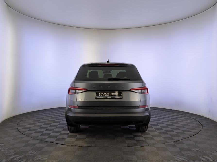 Skoda Kodiaq I Москва  - изображение 6