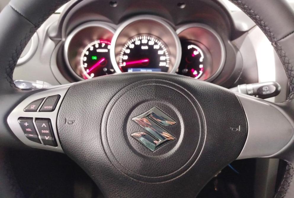 Suzuki Grand Vitara II Рестайлинг 2 Саратов  - изображение 19