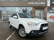 Mitsubishi ASX I Рестайлинг Набережные Челны  - изображение 20