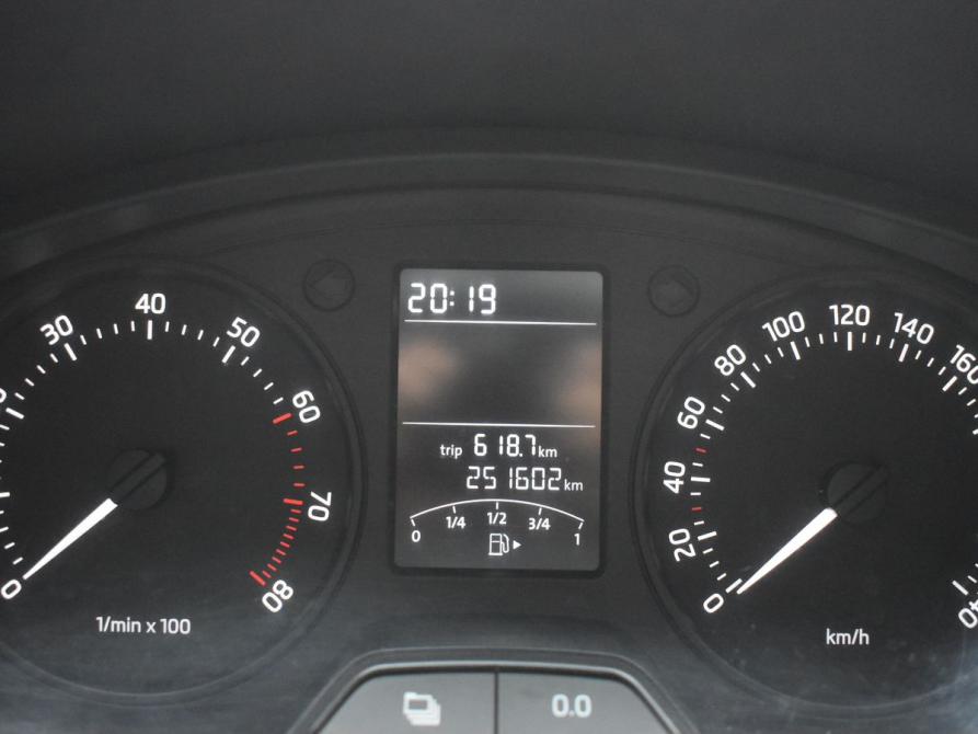 Skoda Rapid I Архангельск  - изображение 13