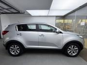 Kia Sportage III Рестайлинг Уфа  - изображение 27