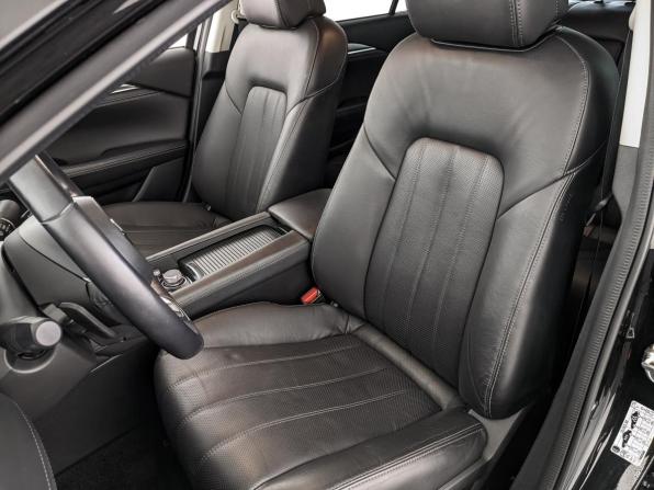 Mazda 6 III (GJ) Рестайлинг 2 с пробегом 2019 года, цена 2 900 000 рублей, 33604 км, седан, Автокод Объявления