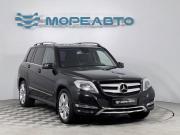 Mercedes-Benz GLK-Класс I (X204) Рестайлинг Калининград  - изображение 25