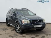 Volvo XC90 I Рестайлинг Москва  - изображение 15