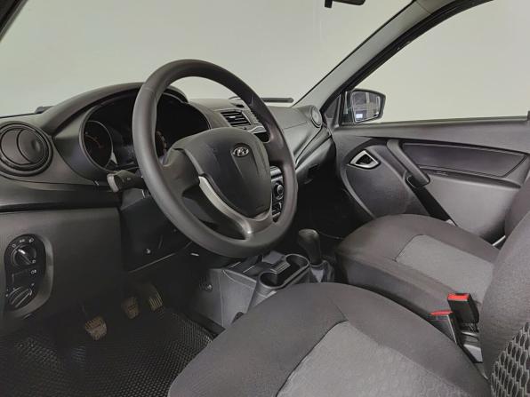 Lada (ВАЗ) Granta I Рестайлинг с пробегом 2022 года, цена 705 000 рублей, 57572 км, седан, Автокод Объявления