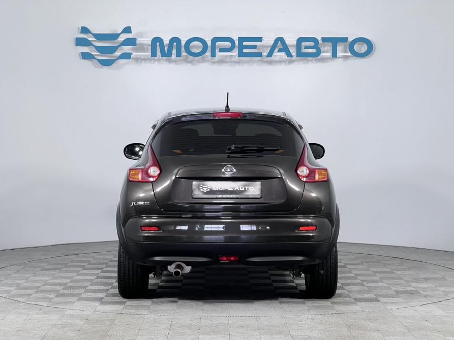 Nissan Juke I Калининград  - изображение 6