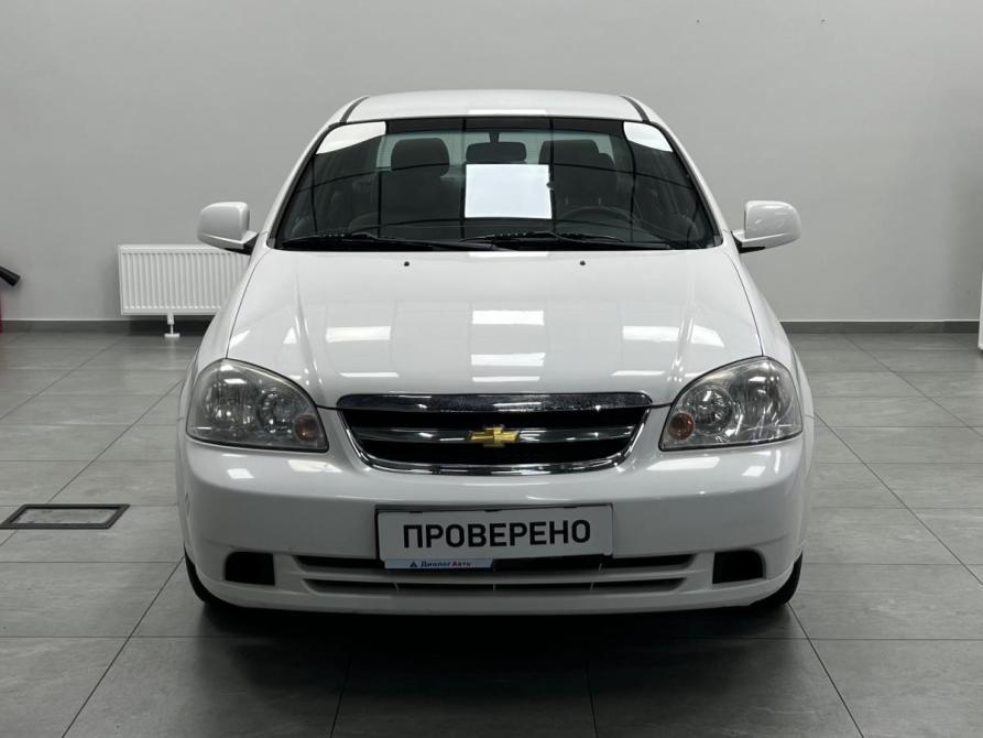 Chevrolet Lacetti I Казань  - изображение 2
