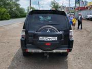 Mitsubishi Pajero IV Стерлитамак  - изображение 16