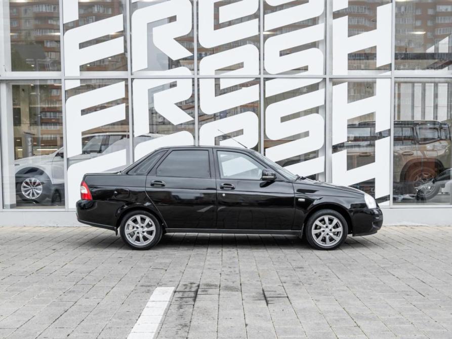 Lada (ВАЗ) Priora I Ставрополь  - изображение 5