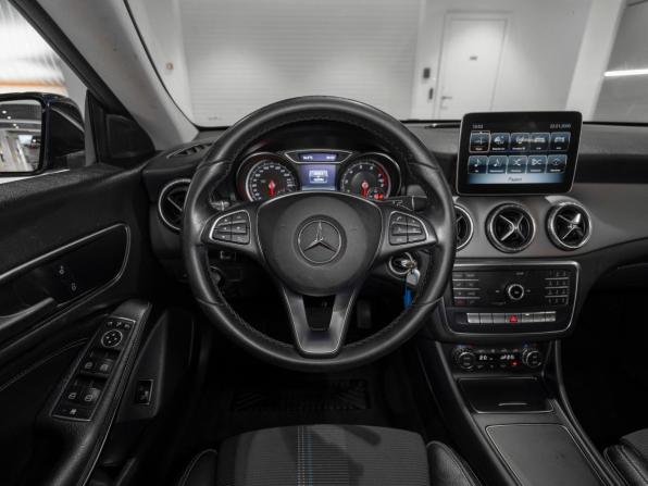 Mercedes-Benz CLA I (C117 X117) Рестайлинг с пробегом 2018 года, цена 1 745 000 рублей, 132952 км, седан, Автокод Объявления
