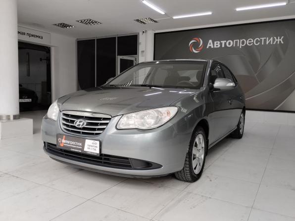 Hyundai Elantra IV (HD) с пробегом 2010 года, цена 720 000 рублей, 205300 км, седан, Автокод Объявления