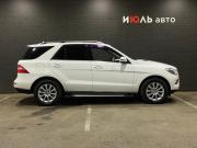 Mercedes-Benz M-Класс III (W166) Челябинск  - изображение 30