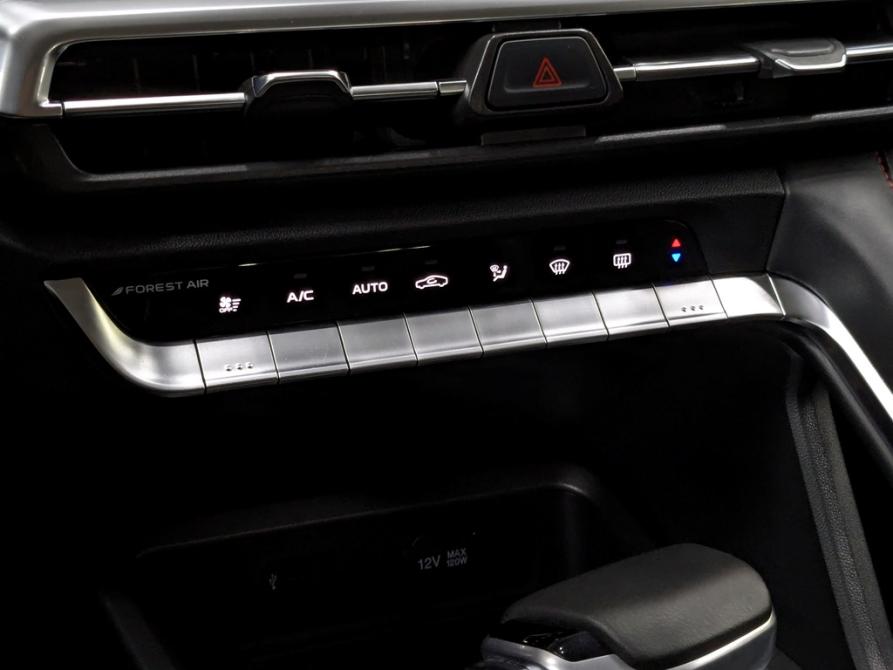 Changan CS35 Plus I Рестайлинг Москва  - изображение 20