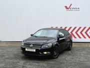 Volkswagen Passat B7 Пермь  - изображение 17