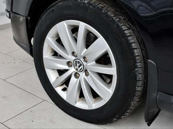 Volkswagen Passat B6 с пробегом 2010 года, цена 549 000 рублей, 202904 км, седан, Автокод Объявления