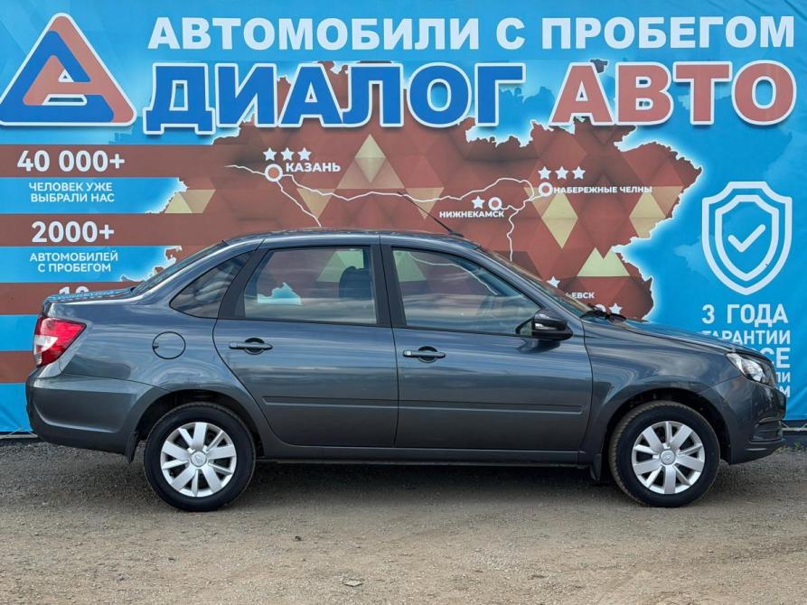 Lada (ВАЗ) Granta I Рестайлинг Набережные Челны  - изображение 2