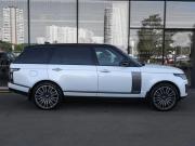 Land Rover Range Rover IV Рестайлинг Москва  - изображение 33