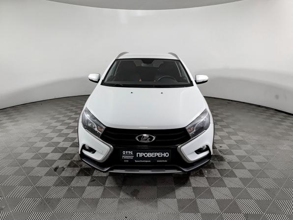 Lada (ВАЗ) Vesta I с пробегом 2019 года, цена 690 000 рублей, 228227 км, универсал, Автокод Объявления