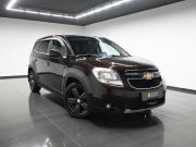 Chevrolet Orlando I Тверь  - изображение 27