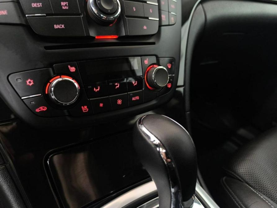 Opel Insignia I Нижнекамск  - изображение 18